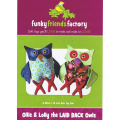 Funky Friends - Olly & Lolly